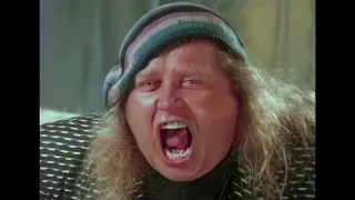 Sam Kinison Wild Thing Official Video Full HD Digitally Remastered And Upscaled 