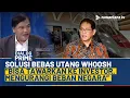 Download Lagu [FULL] Solusi Bebas Utang Whoosh, Pengamat BUMN: Bisa Tawarkan ke Investor, Beli Saham Sebagian!