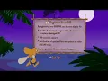 Download Lagu The Proud Family Movie - DVD Menu