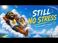 Still No Stress ☀️🌴 | Healing Reggae Vibes for Relaxing Days | AI IRIE