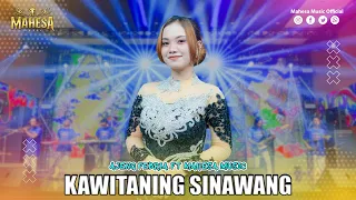 ajeng febria kawitaning sinawang i mahesa music