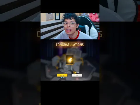 I Get New Emote 😨🥵 #shorts #short #freefire