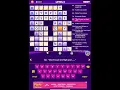 Word Hike Crossword Puzzle Game App Departures-Plane Level 3