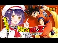 Download Lagu 【ドラゴンボールZ:KAKAROT】＃5  初めまして！戦慄の人造人間さん【七瀬すず菜/にじさんじ】※ネタバレあり