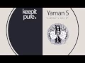 Yaman S - A Winter's Tale (keepitpure music) Preview
