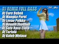 Dj Kaleh Welase X Care Bebek Remix Full Bass Terbaru Divana Project Full Album