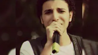 اغنية يمو خدود رمان 