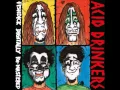 Acid Drinkers - N.I.B