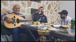 جديد العتابا علي جري دندنها