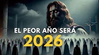 Las 10 Profecías más TERRORÍFICAS del libro del Apocalipsis