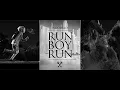 Download Lagu Run boy run - Woodkid - 1 hour