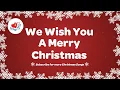 Top 100 Christmas Songs and Carols Playlist with Lyrics 🎅 Best Christmas Songs 🎄