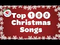 Download Lagu Top 100 Christmas Songs and Carols Playlist with Lyrics 🎅 Best Christmas Songs 🎄