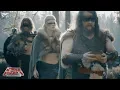 Download Lagu BROTHERS OF METAL - Yggdrasil (2018) // Official Music Video // AFM Records