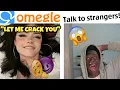 E Gooners On Omegle