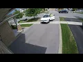 Canada Post Delivery - Douche Bag strikes again No Fucks Given
