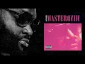 Rick Ross - Thug Cry (Feat. Lil' Wayne & Betty Idol) (Prod. By J.U.S.T.I.C.E. League)