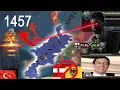 France in 2026 EU4
