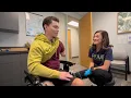 Valley woman journeying to Ecuador to help those in need of prosthetics