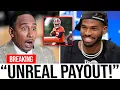 Download Lagu Haters FUMING After What Shedeur Sanders Made From $250M Jersey Sales!