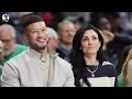 Notre Dame Coach Marcus Freeman s Sweetest Quotes About His Wife Joanna Freeman