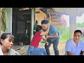 Download Lagu The girl pretended to fall and hugged the doctor, surprising him
