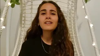 إعمل ناسيني عبير نعمه Abeer Nehme Cover رانية 