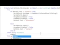 Serial Chat Program in VB 2015