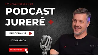 Presidente do CRECI, Fernando Willrich, fala sobre serviços e segurança no mercado imobiliário Ep16