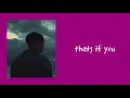 DPR LIVE - JASMINE / 1시간(1hour)