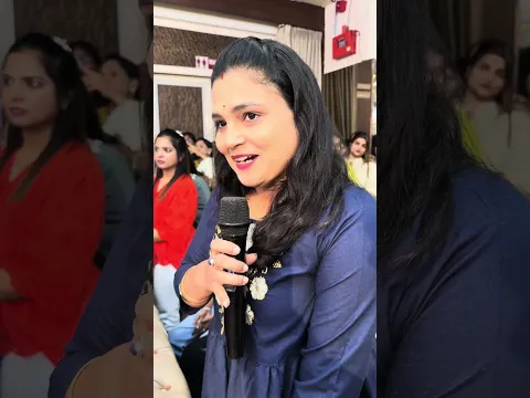 Nagpur Makeup seminar #makeup