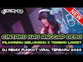 Download Lagu DJ CINTAKU KAU ANGGAP DEBU❗DJ PILIHANMU MELUKAIKU X TEMBAK LANGIT - DJ FUNKOT VIRAL TERBARU