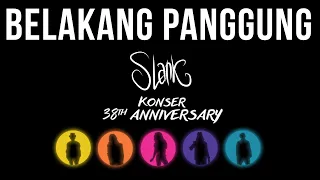 Download Belakang Panggung Slank Konser 38th Anniversary - Backstagenya Slank MP3