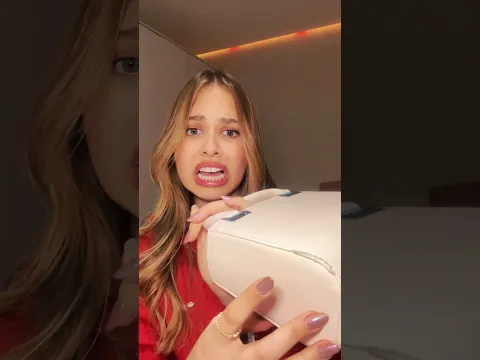 Comprei Vários Acessórios da SHEIN! | fiquei chocada com essa bolsa… - Luiza Vinco #shorts