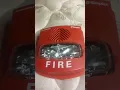 Simplex SmartSync TrueAlert devices explained