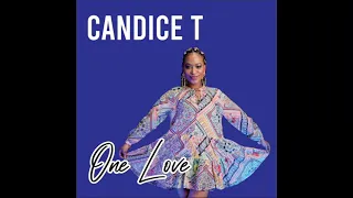 candice t one love ft leon lee official audio 