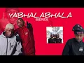 Download Lagu Yabalabala - Officixl Rsa, Benzoo, Boujee man 