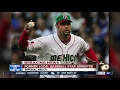 Ex-MLB pitcher Esteban Loaiza arrested 44 pounds of cocaine found in Imperial Beach home