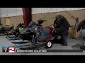 Snodeo returns to Old Forge