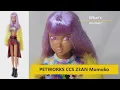 Petworks Momoko CCS 23AN review and comparison 27cm Japanese Fashion doll
