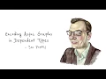 Encoding Async Graphs with Dependent Types Jon Pretty