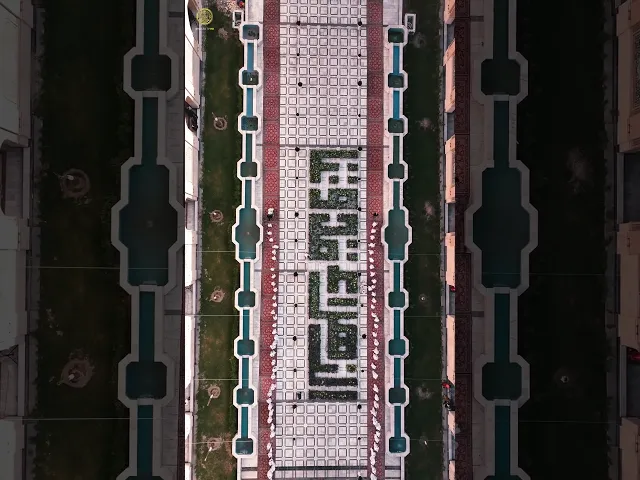 ⁣ولأنّها خير قُدوة سِرنا على خُطاها .. مهرجان التكليف العاشر