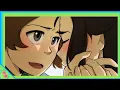 Azula s Heartwarming Crush Reveal Avatar The Last Airbender Comic Dub