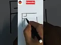 Draw a simple maze using these simple steps Canvassing Passion