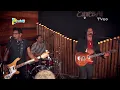 Y TU NO ESTÁS - TRINIDAD