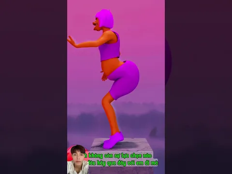 Ai sẽ trở thành người yêu của tôi #animation #funny #shorts
