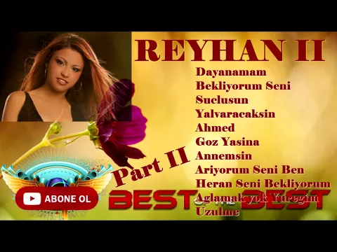 Download MP3 Reyhan Рейхан Ангелова  BEST OF PART 2 - Hi-Fi Sound