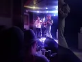 Bella White at Globe Hall