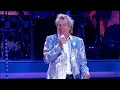Download Lagu ROD STEWART LIVE In Concert Having A Party ⭐ HITS