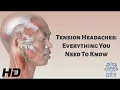 Tension Headaches Everything You Need To Know
